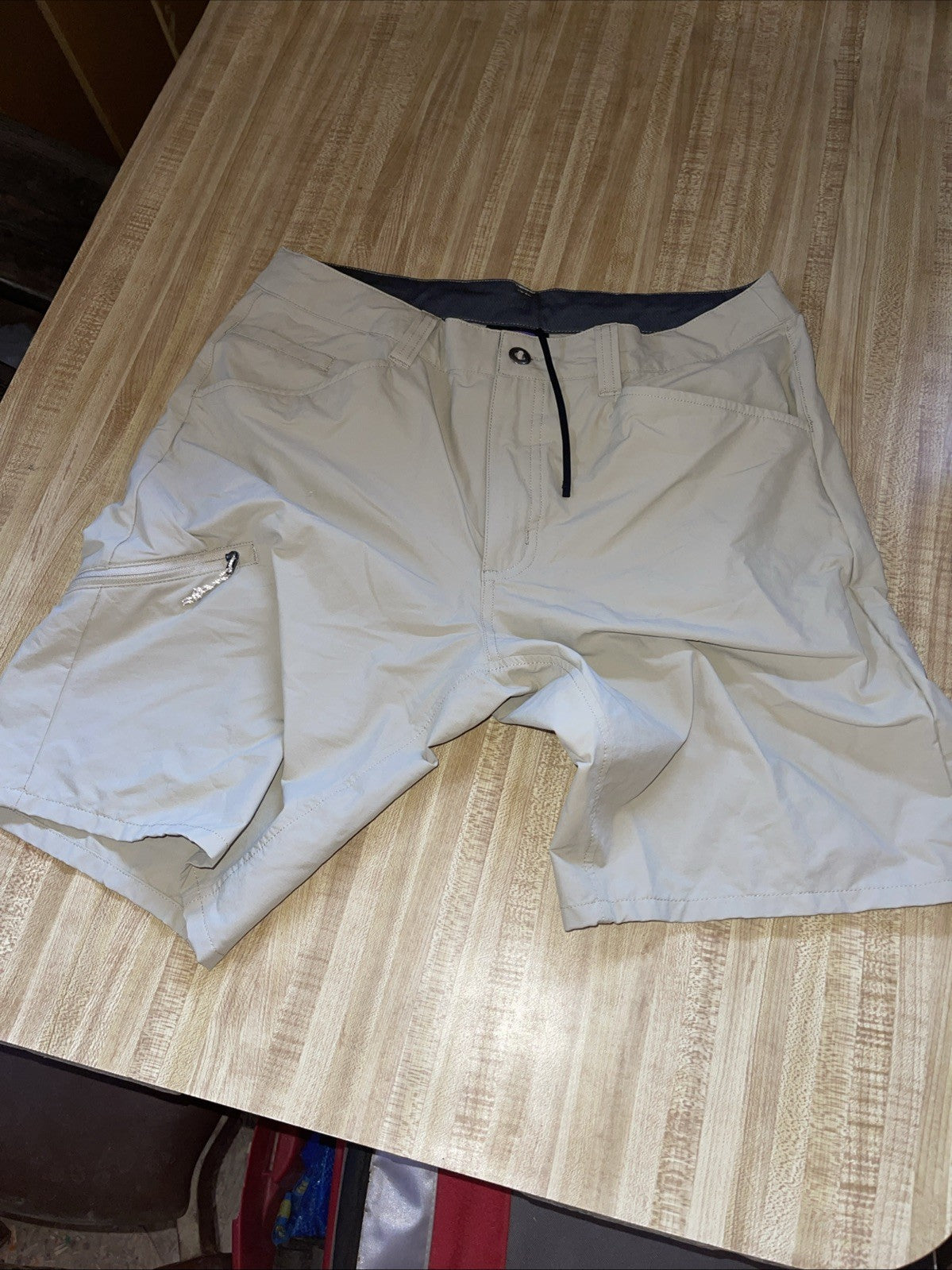 Patagonia Shorts 34