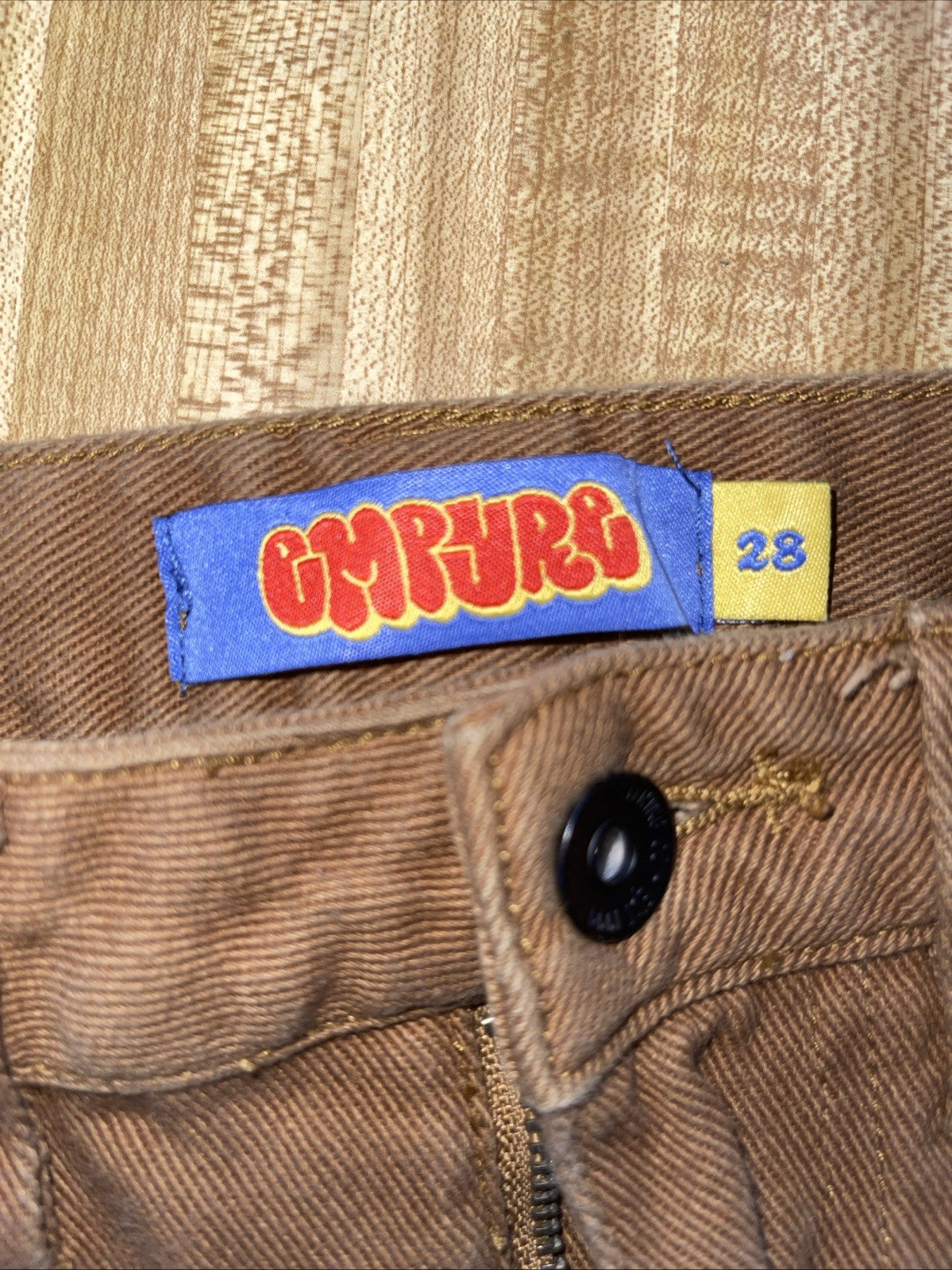 Empyre Double Knee Jeans 28/27