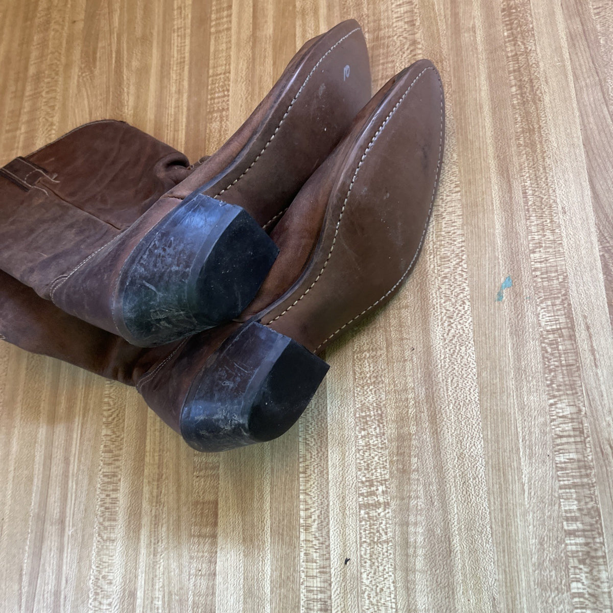 Laredo Cowboy Boots 9 