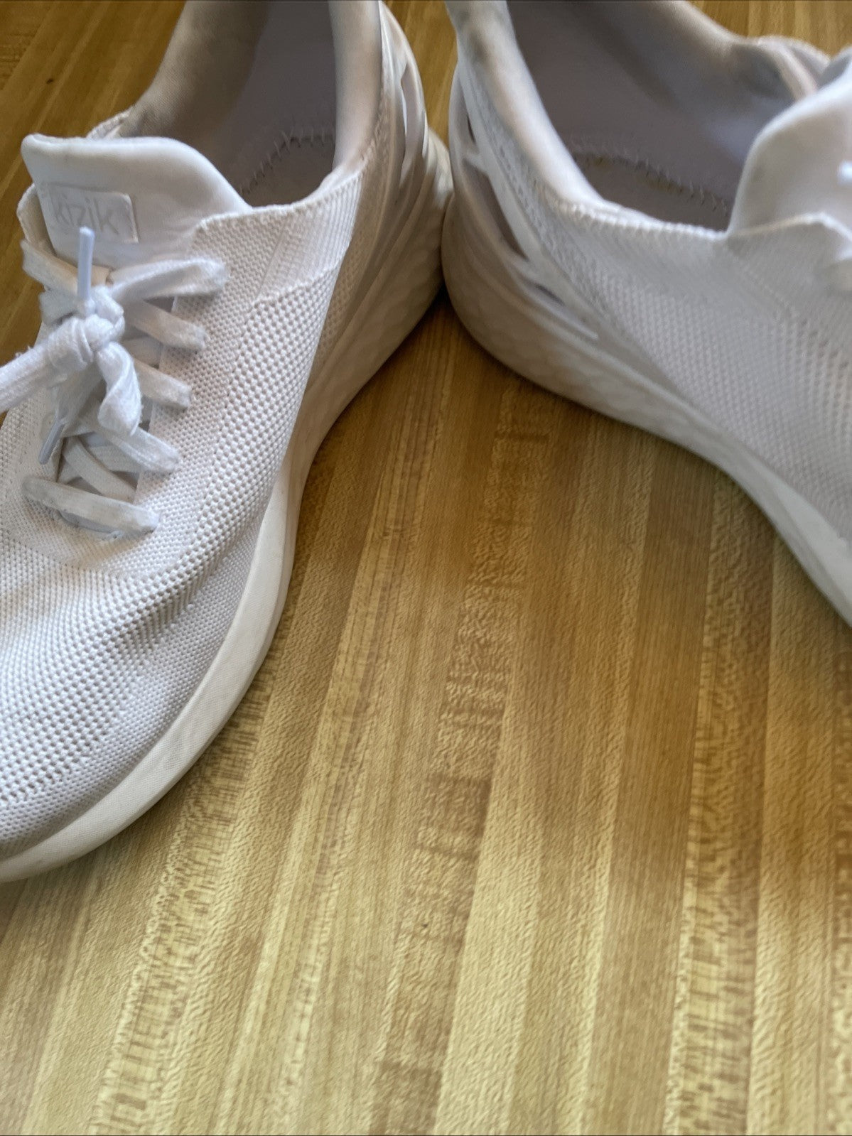 kizik mens shoes 10