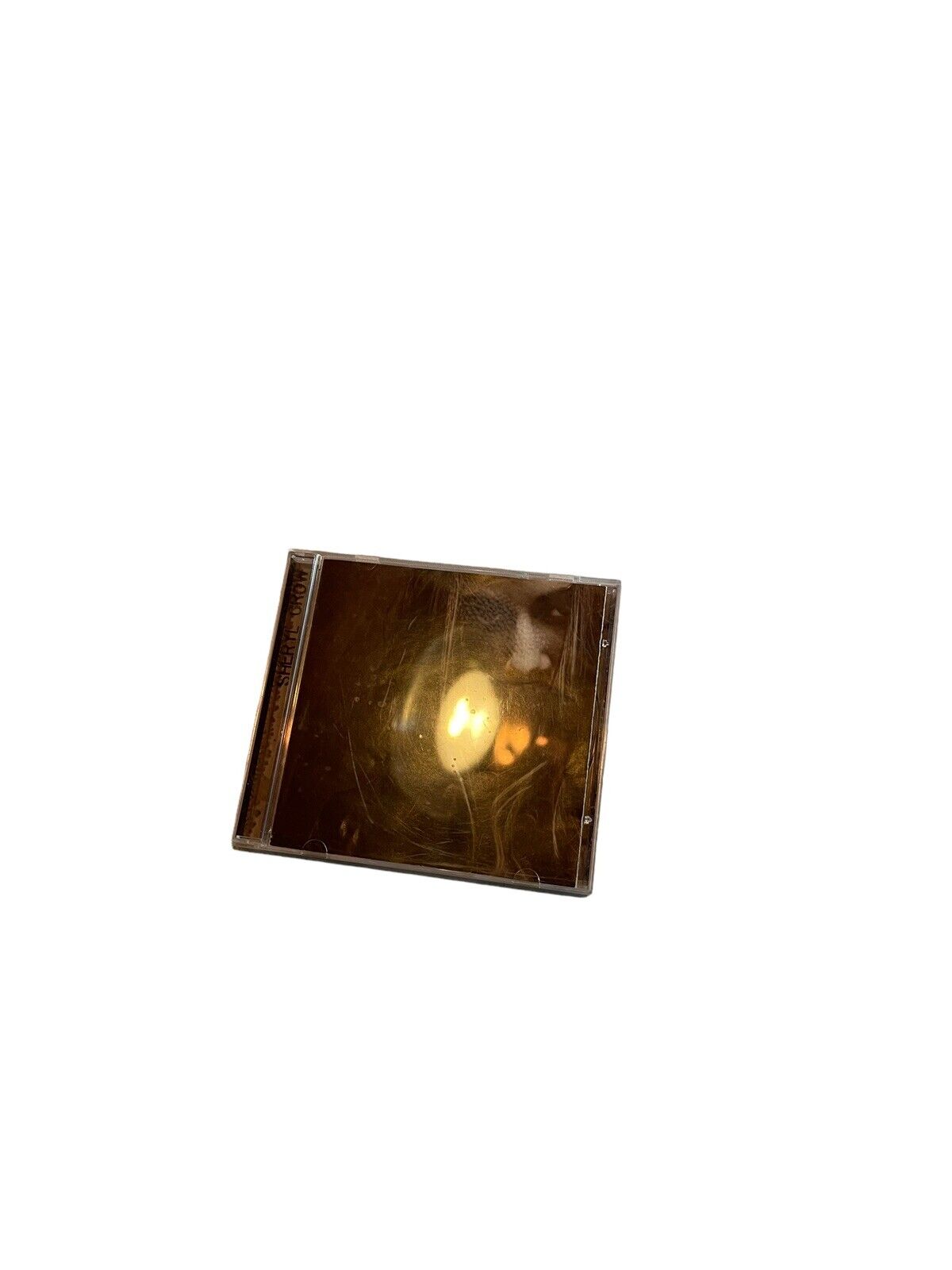 Sheryl Crow – Sheryl Crow – Self Titled CD