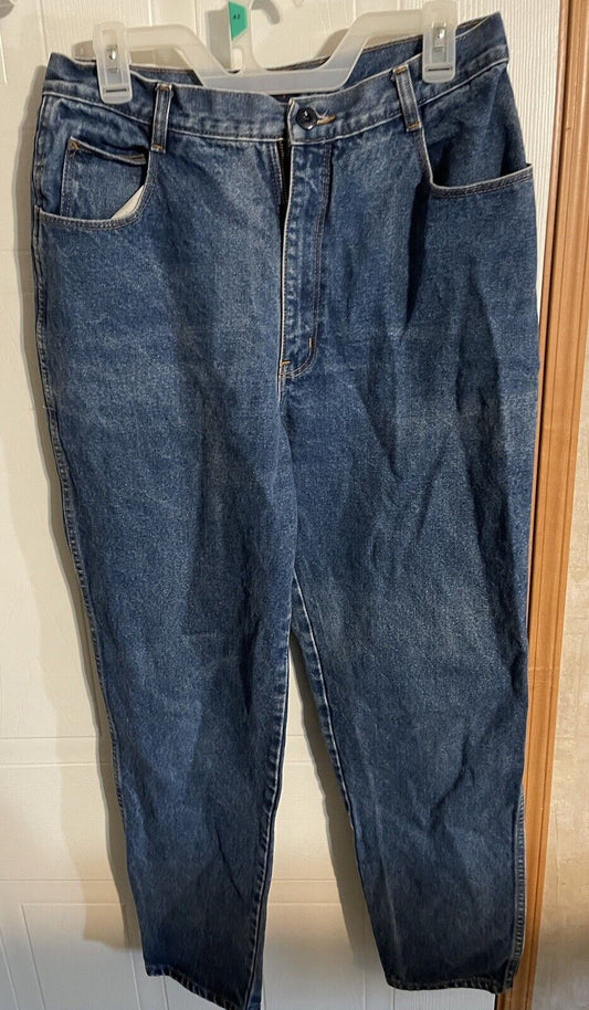 Giorgio Saint Angelo Mom Jeans 14