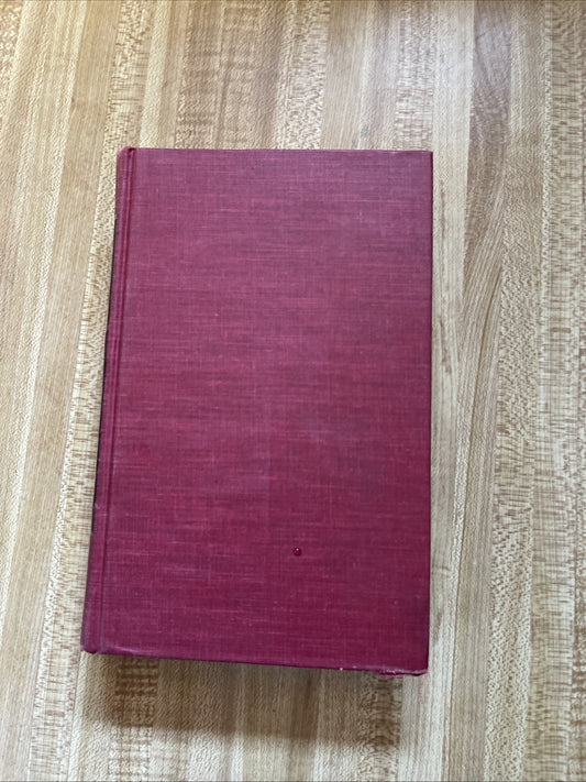 The World Of Business Volume IV First Printing Hardcover 