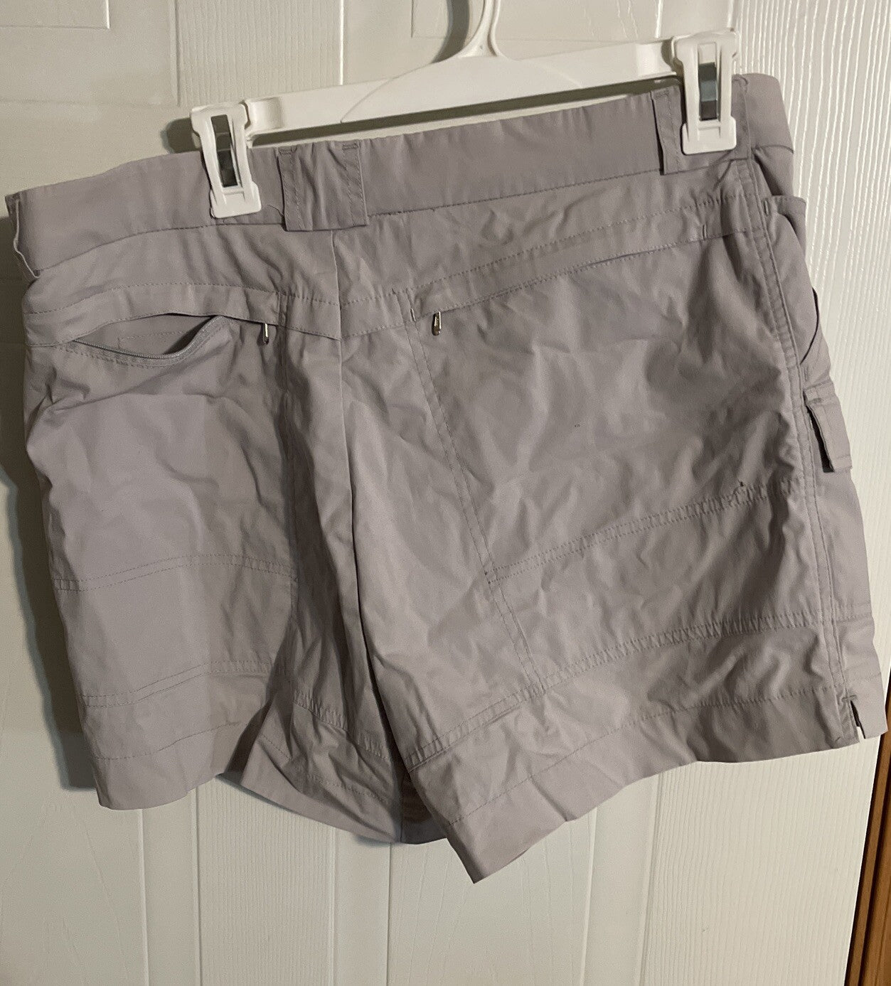 Sportif Cargo Shorts 36