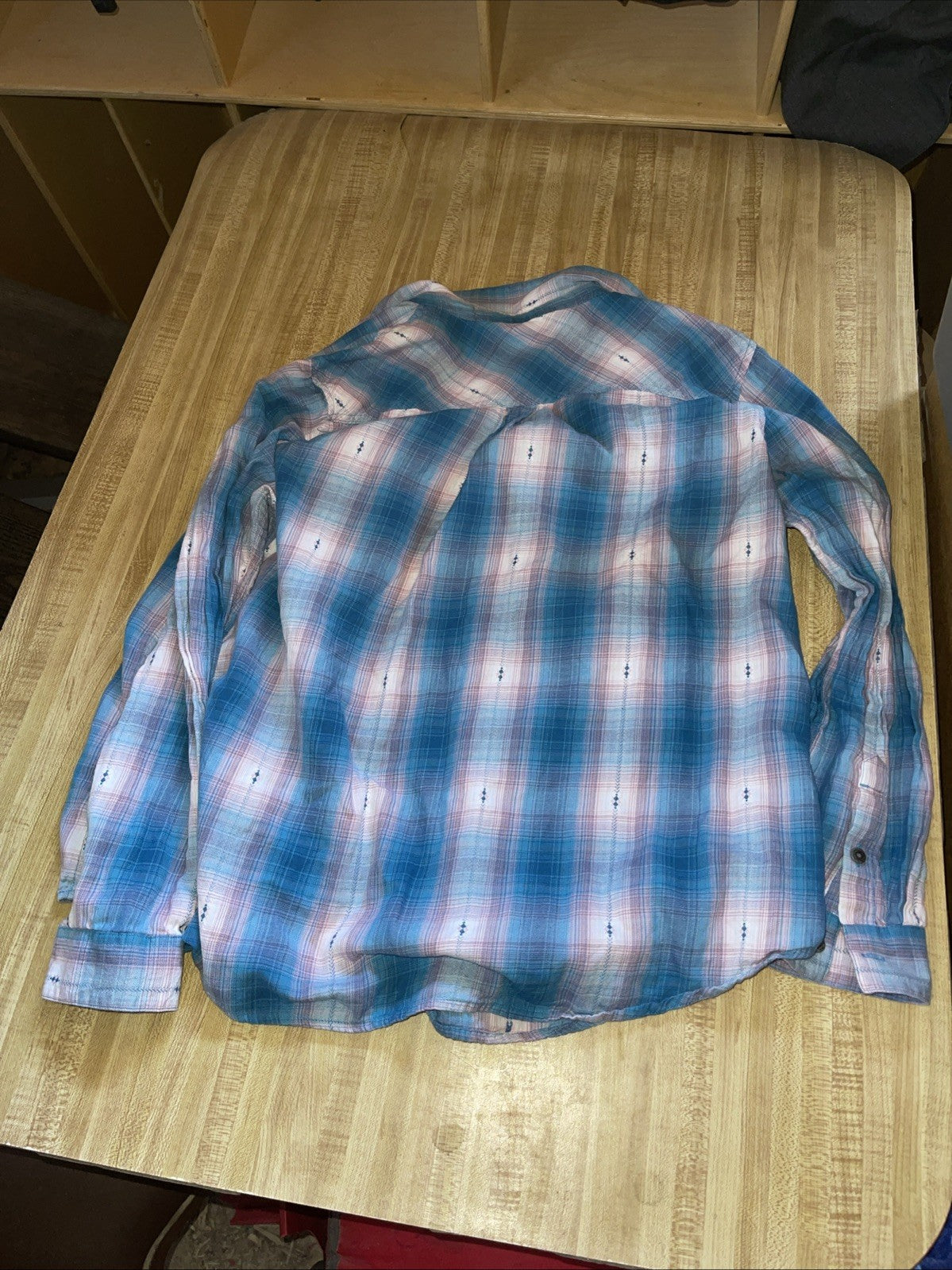 Ariat Real Button Up Women’s XL
