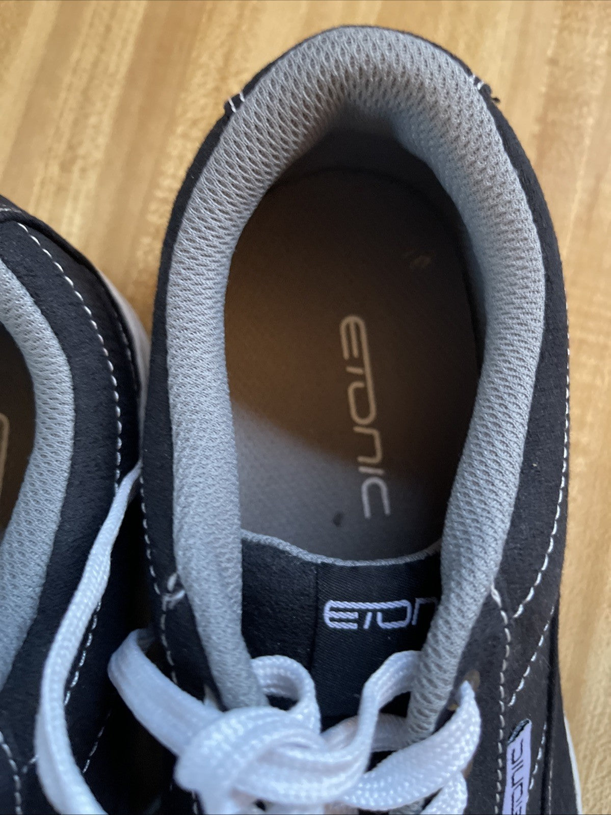Etonic Golf Shoes 11.5 Wide