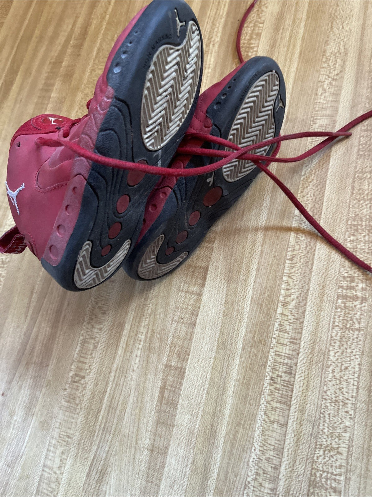 Jordan Jumpman Sneakers Kids 9C