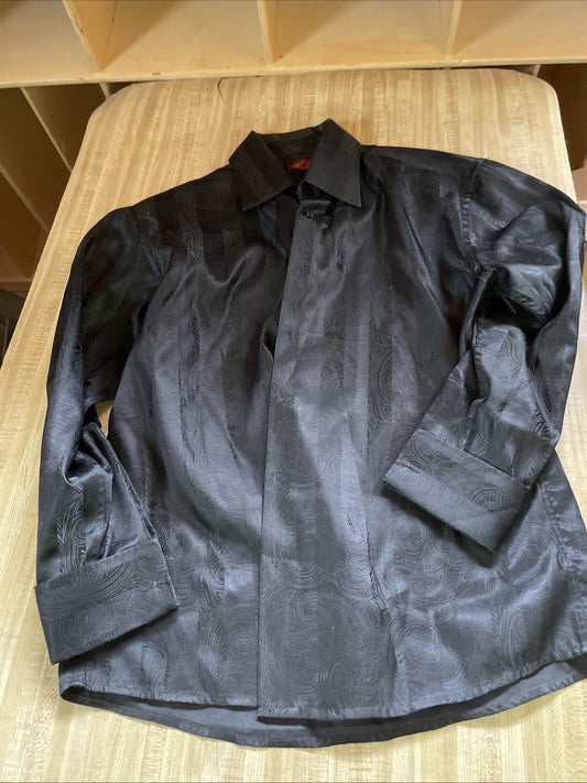 Sangi Button Up XL