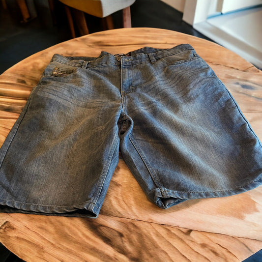 Ecko Unltd Jorts 40