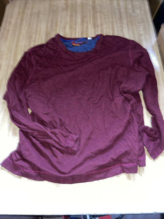 Robert Graham Sweater 3XL 