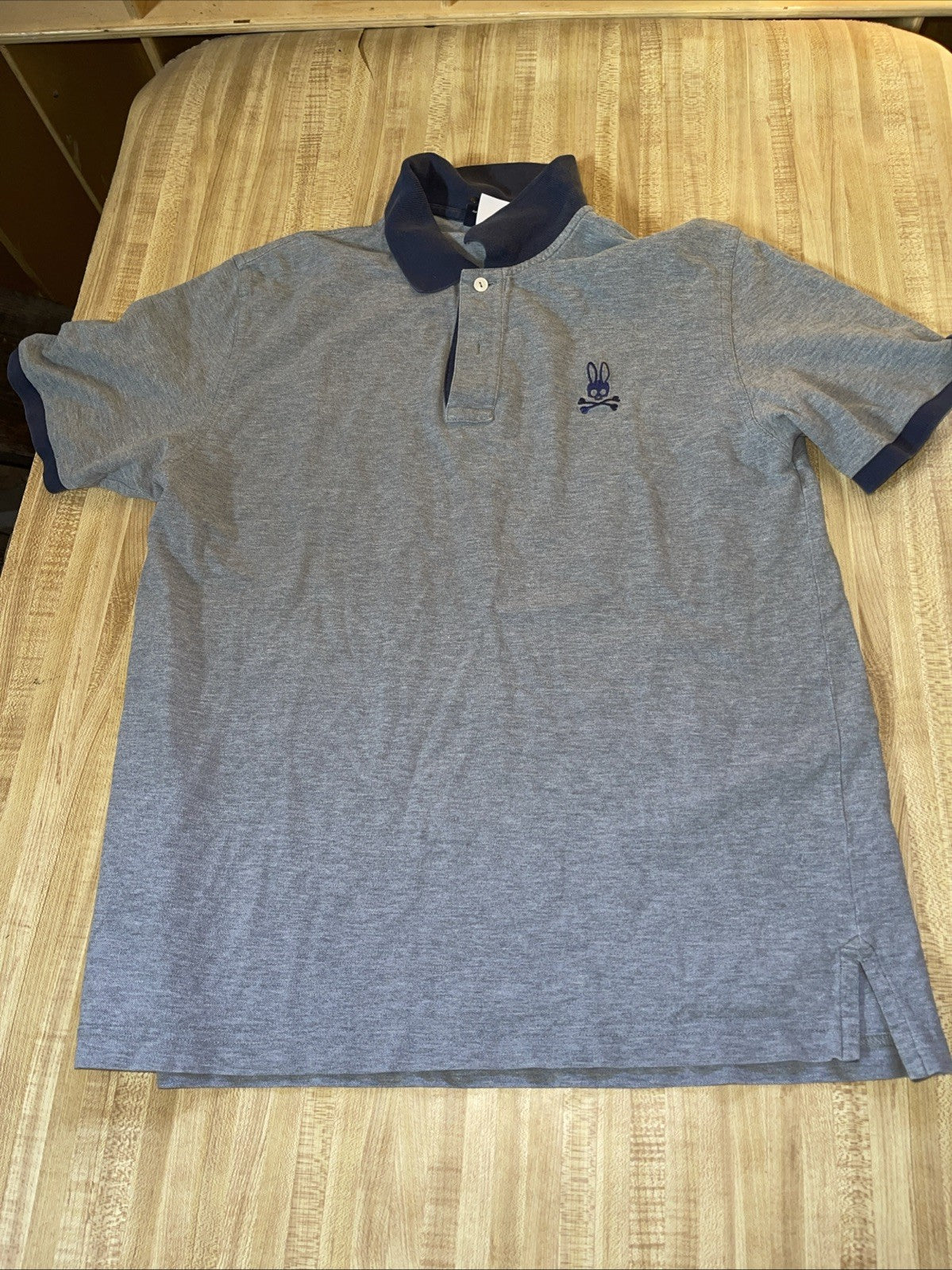 Psycho Bunny Polo 6