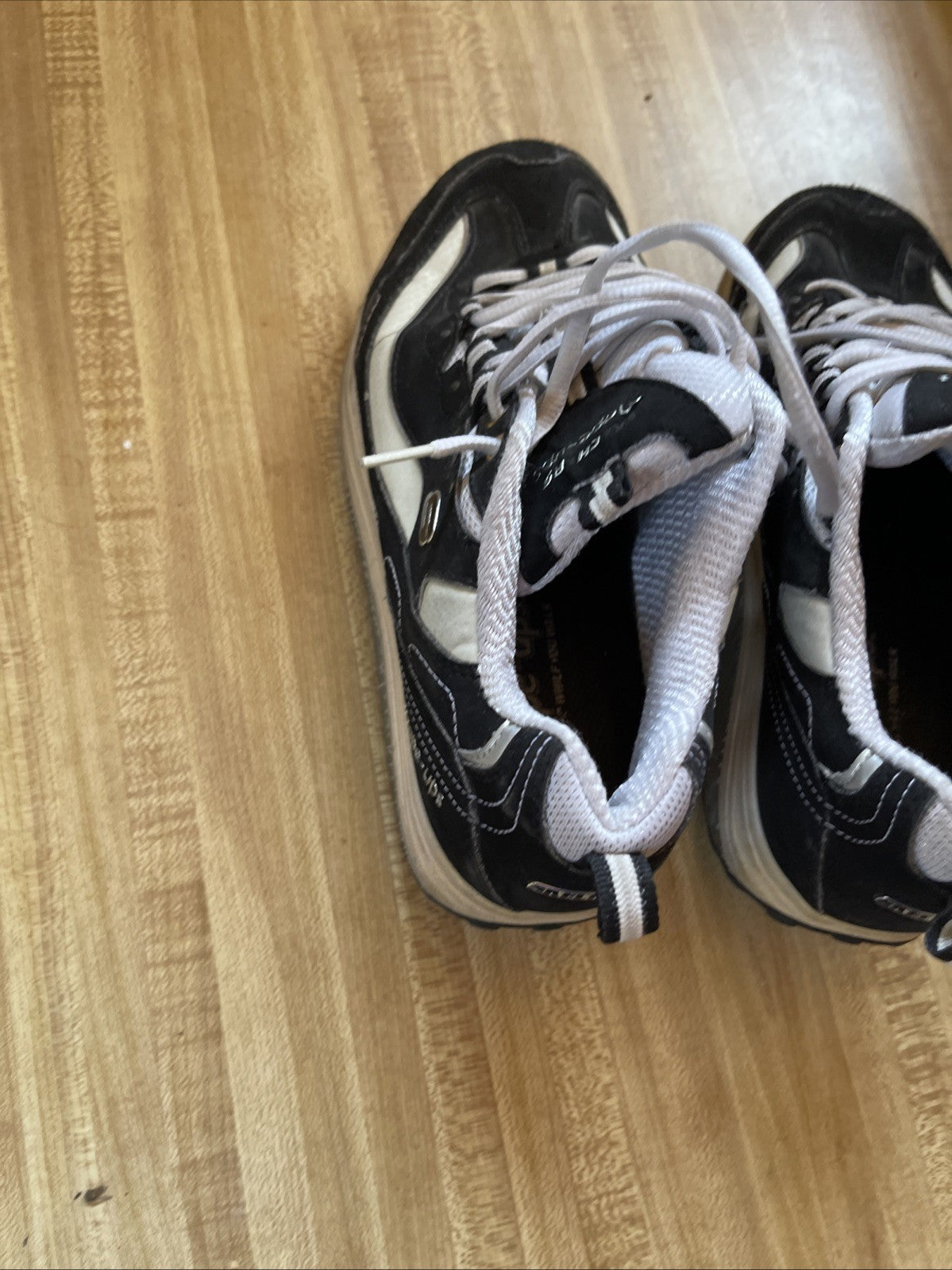 skechers shape ups womens 7.5