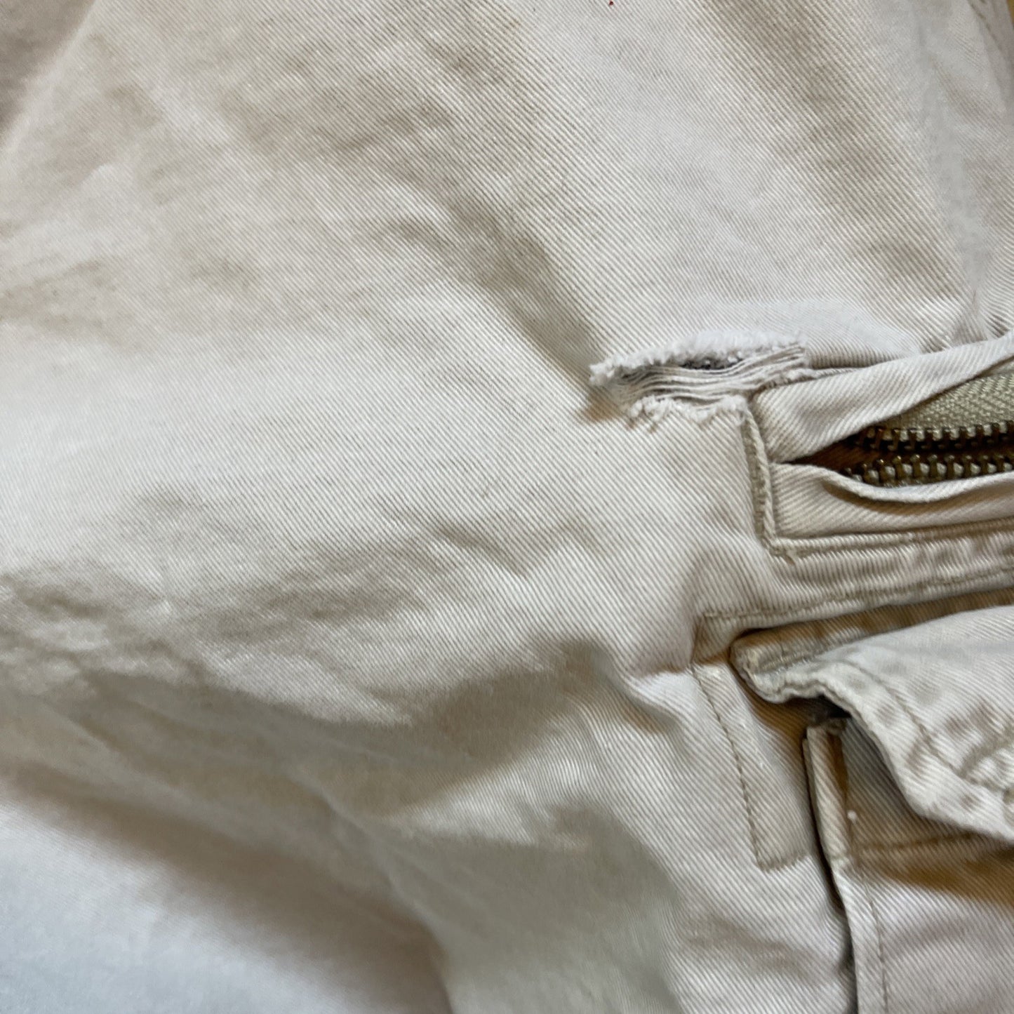 US Expedition Paratrooper Style Cargo Shorts 34