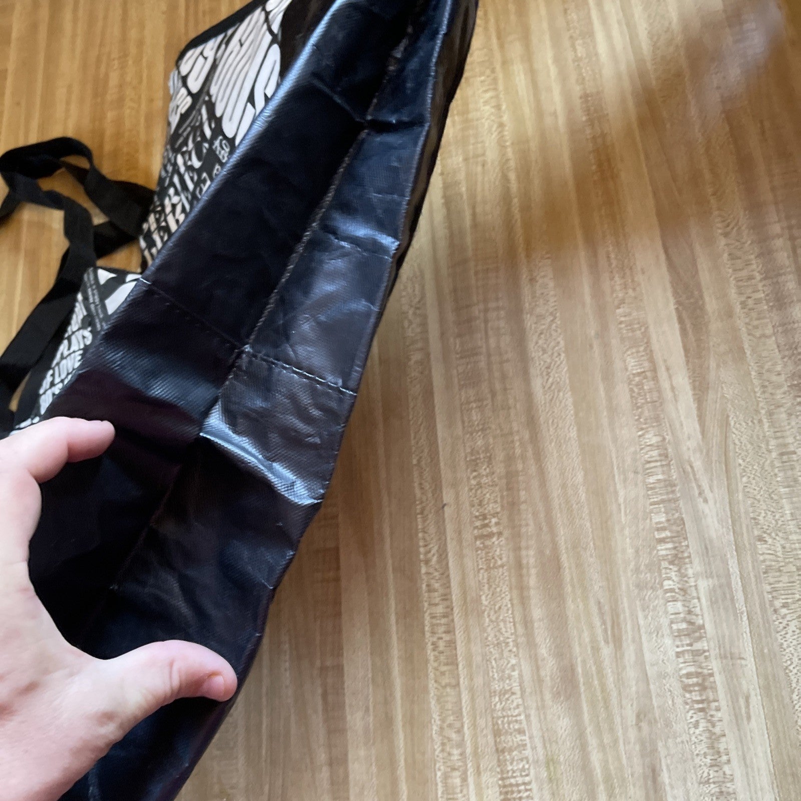 Lululemon Tote Bag