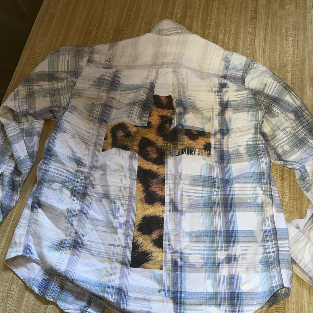 The Laundry Room Flannel One Size