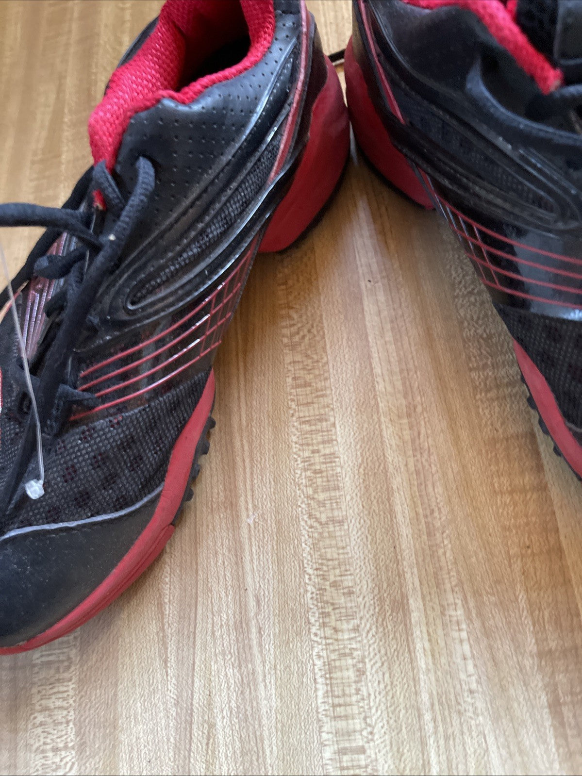 Bombah Turf Cleats 8.5