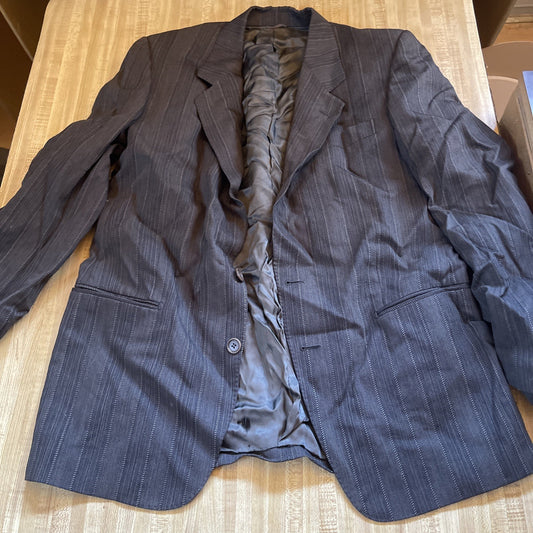 Confezioni Tiglio Tessuto Trabaldo Togna Blazer 