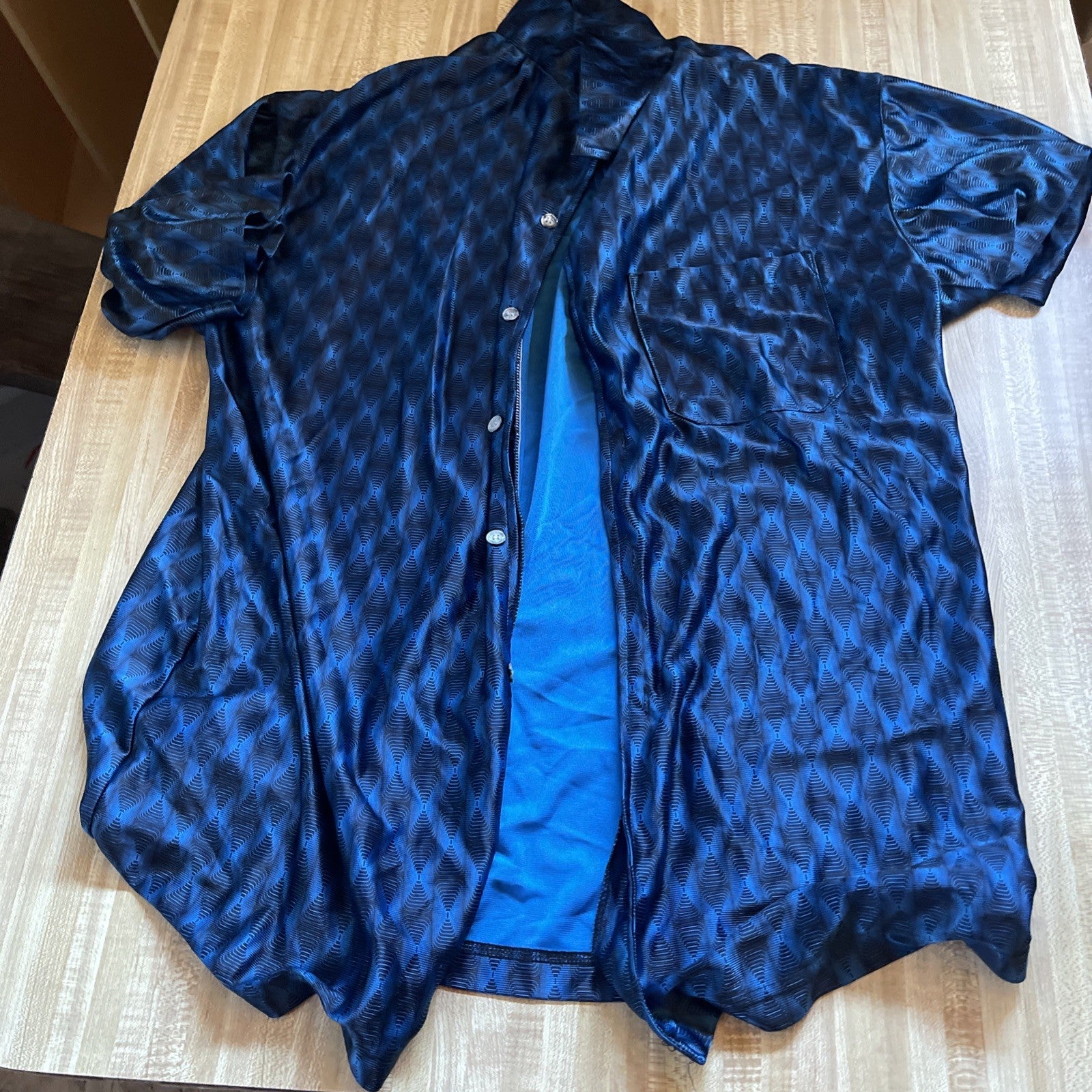 Vintage Street Couture Shirt XL