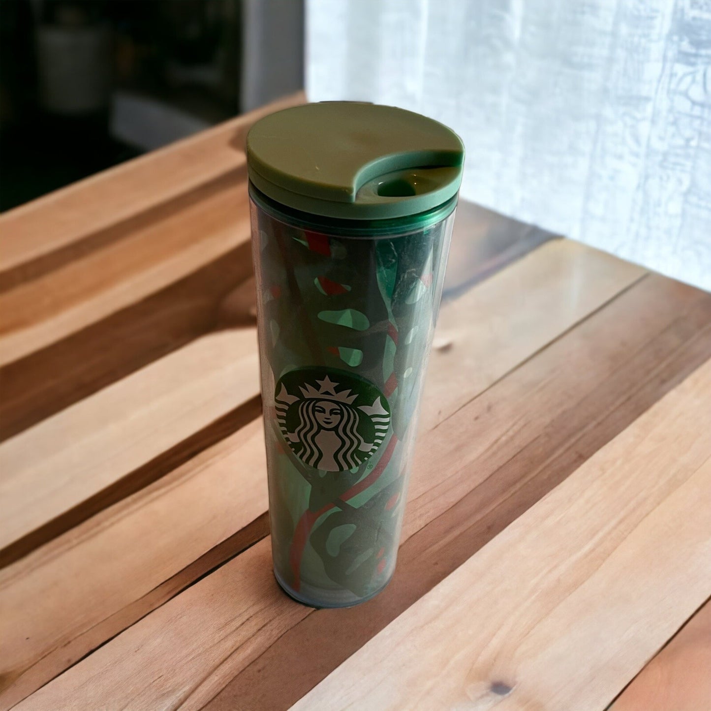 Starbucks Tumbler