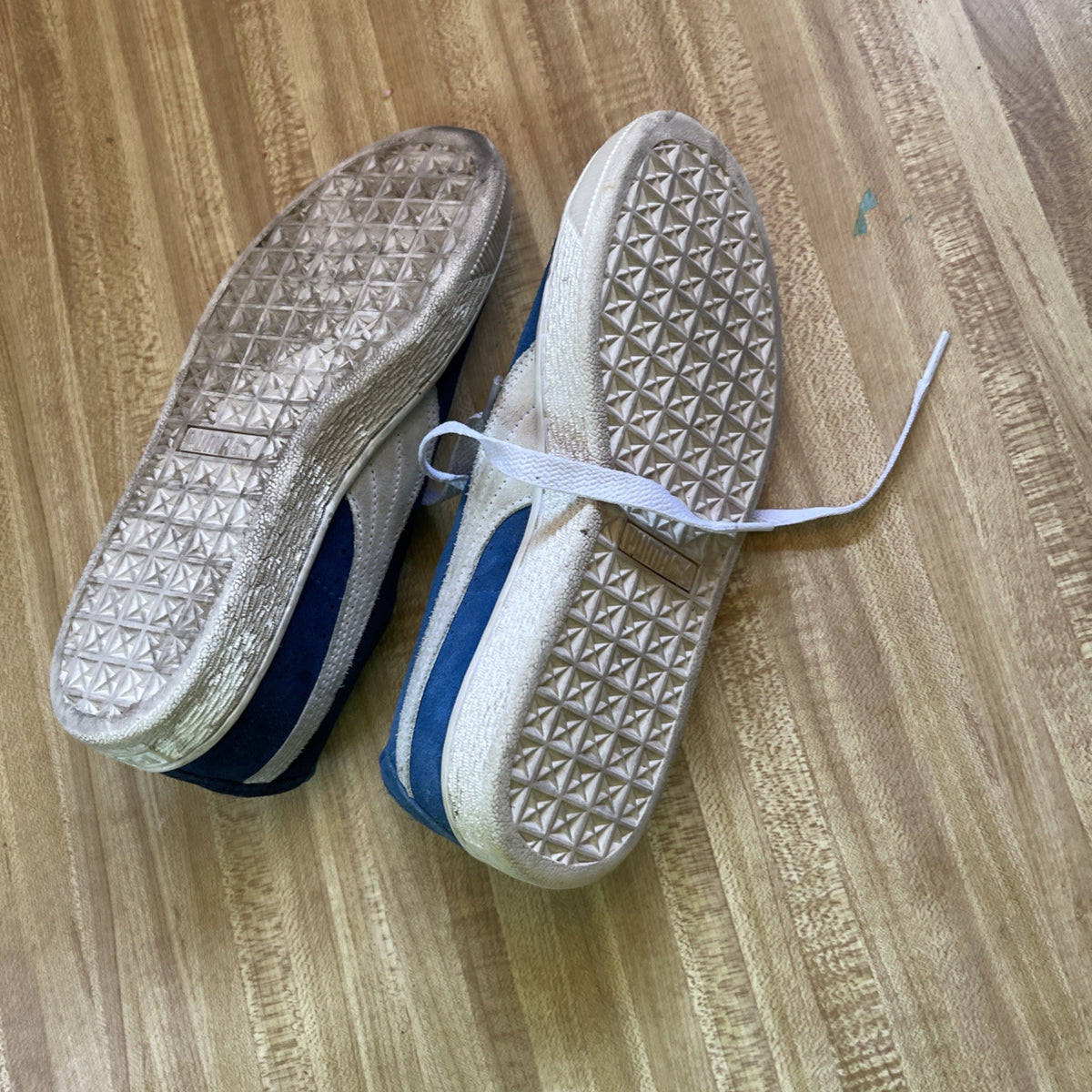 Puma Sneakers 5C
