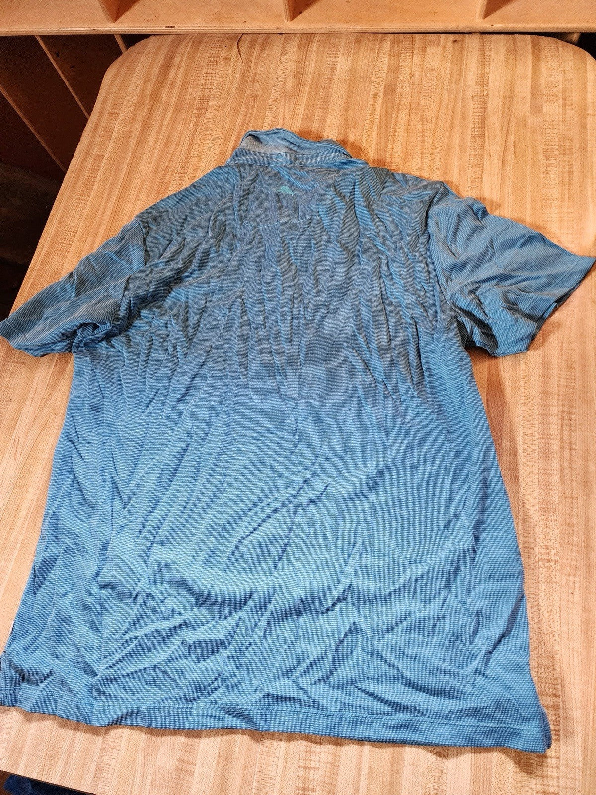 Tommy Bahama Polo Medium 