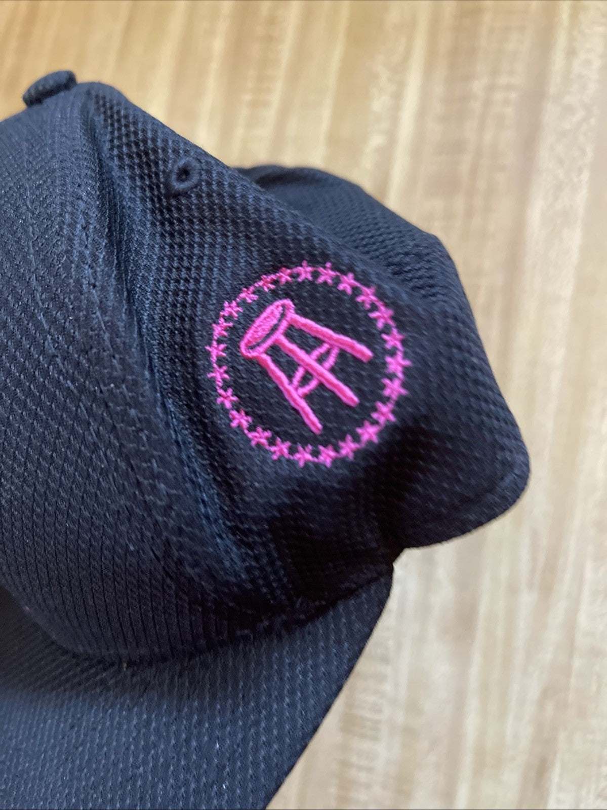 Pink Whitney Hat Cap SnapBack OSFM New Era 9fifty New Amsterdam Vodka