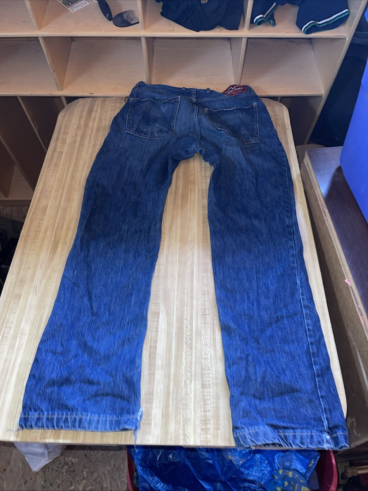 kimes ranch dillon jeans 34/34