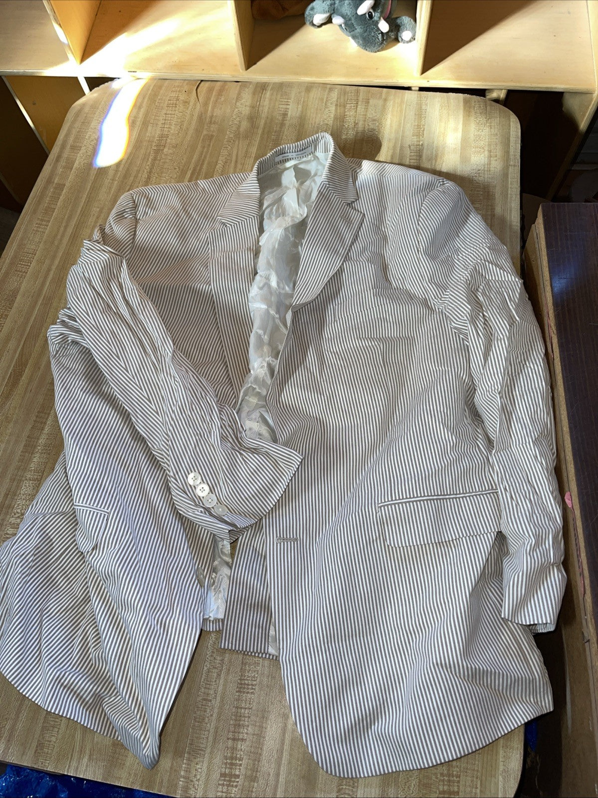 Lauren Ralph Lauren Blazer 46L