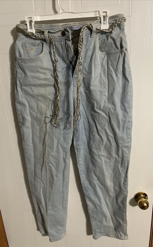 Gloria Vanderbilt Stretch Jeans 12