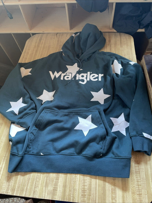 Wrangler Retro Hoodie XL