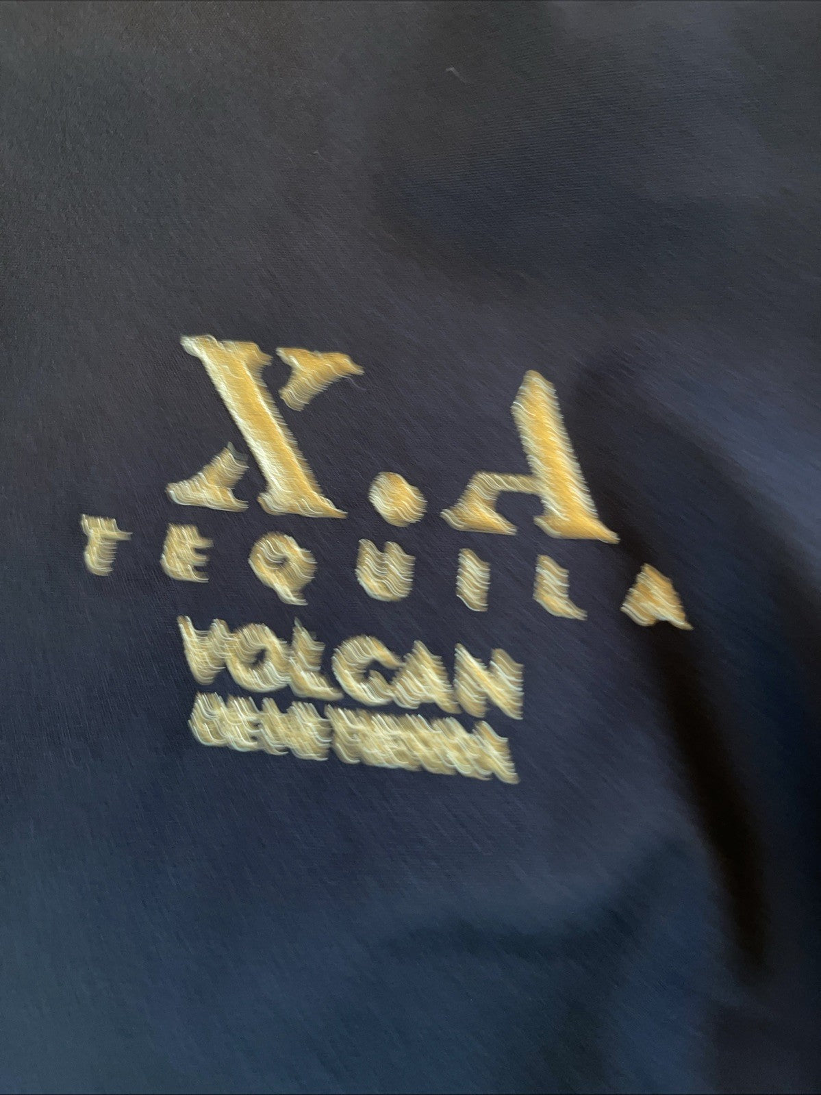 XA Tequila Jacket Large 