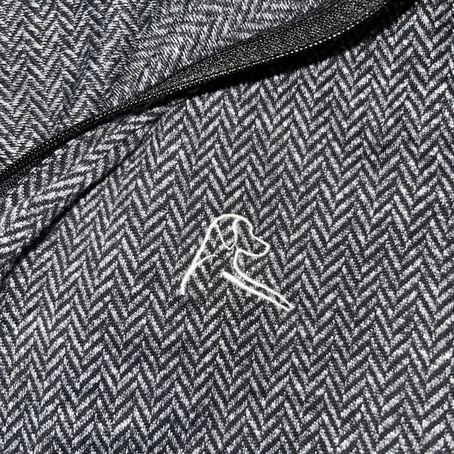Rhoback Quarter Zip Large 