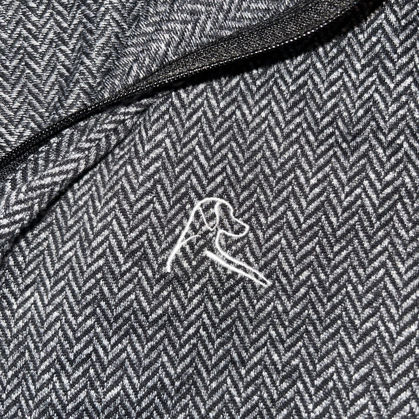 Rhoback Quarter Zip Large 