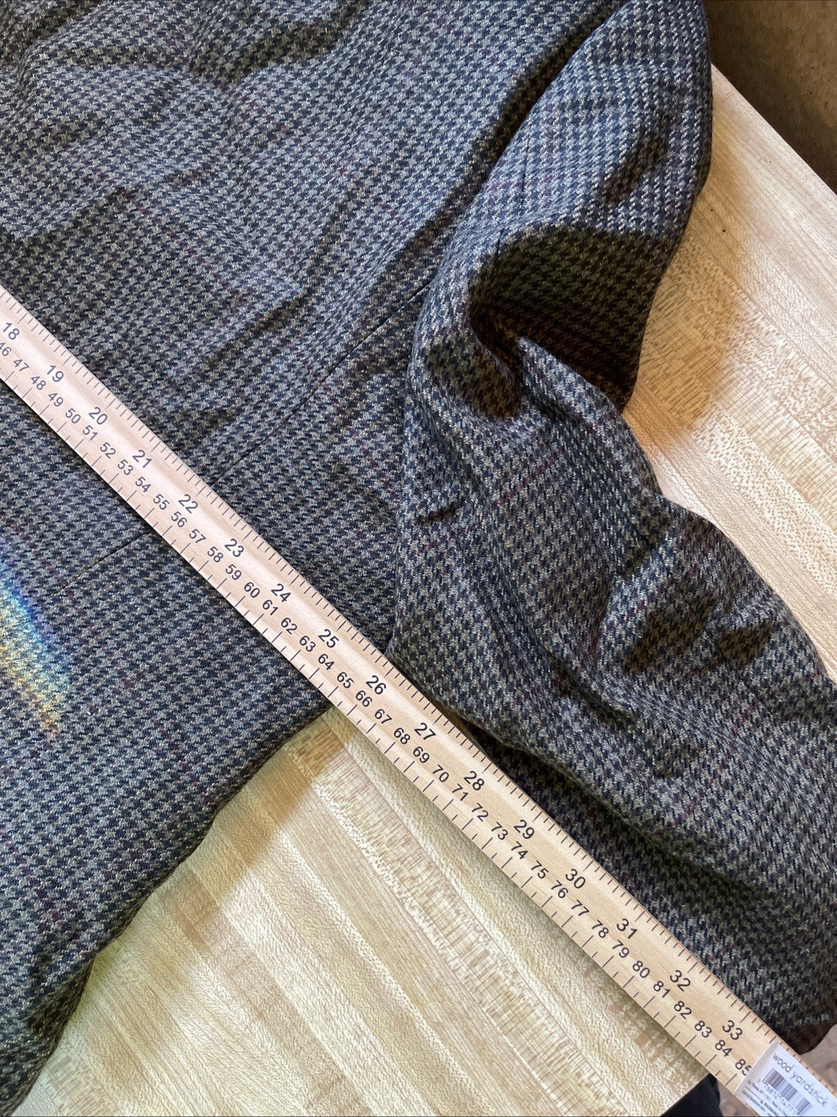 Lauren Ralph Lauren Blazer Wool