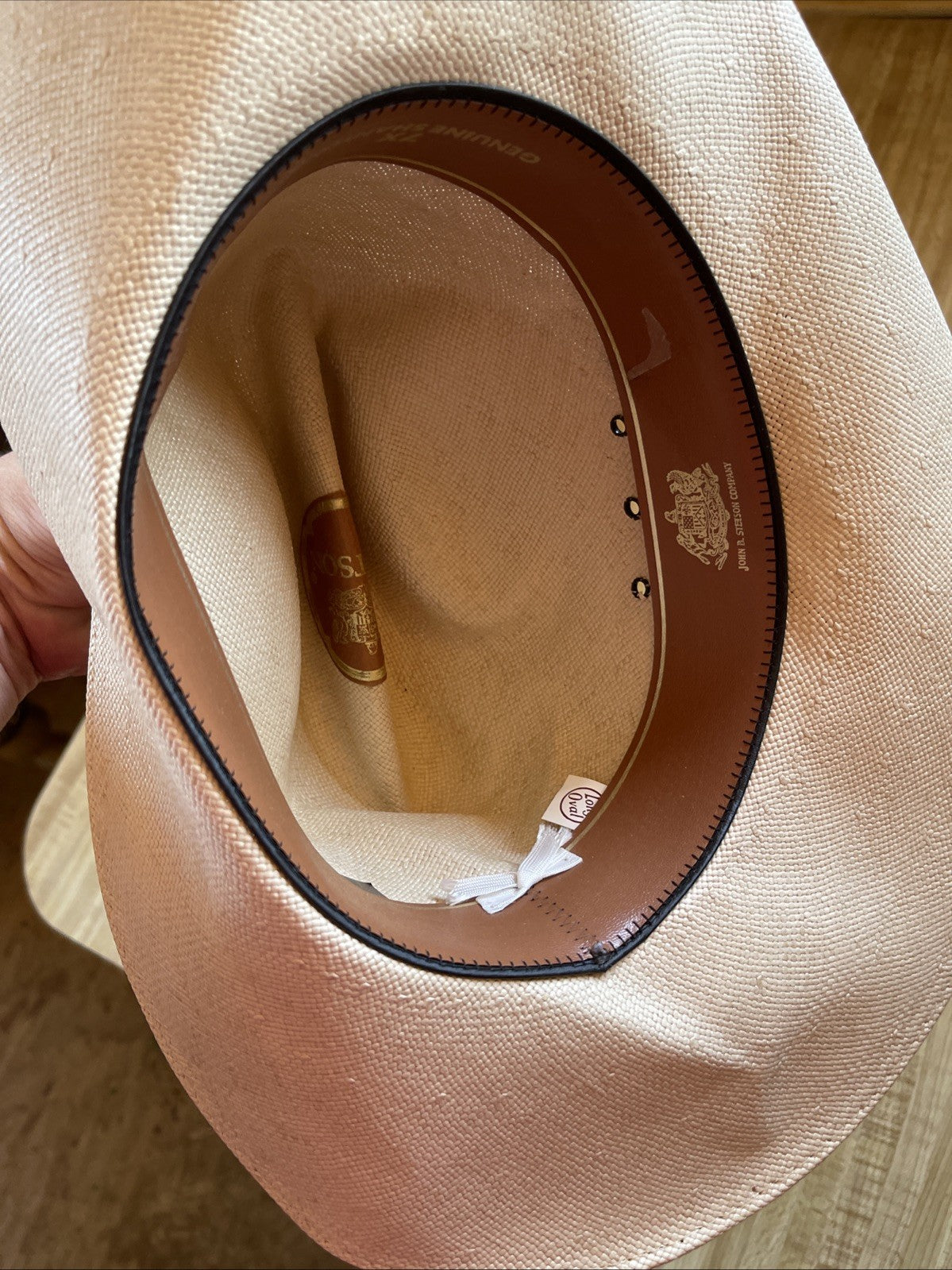 stetson cowboy hat 7