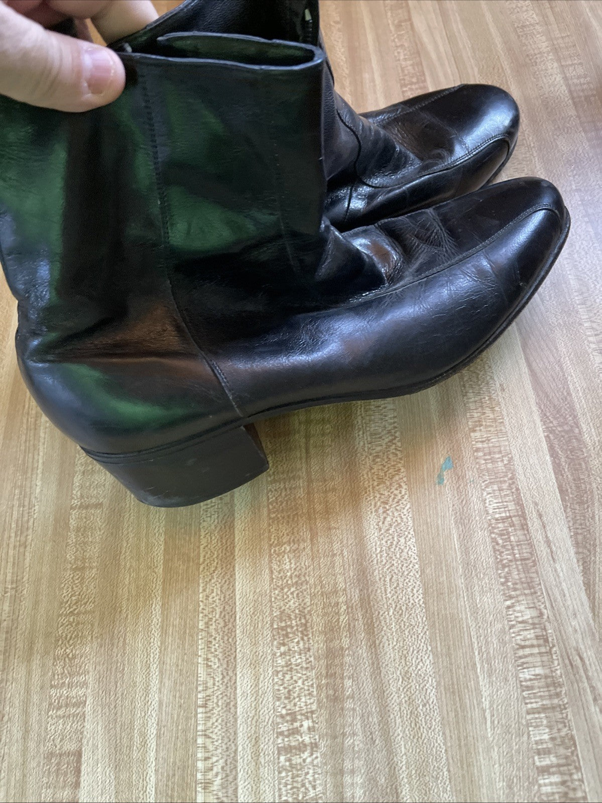 Florshiem Boots 11 EEE