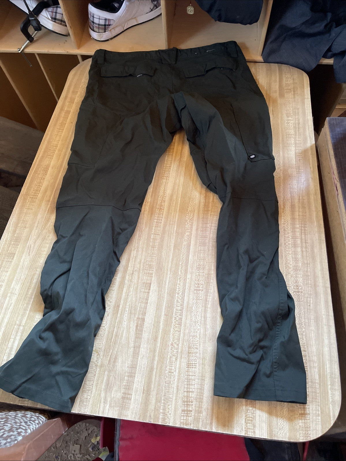 686 anything cargo pants 38/34