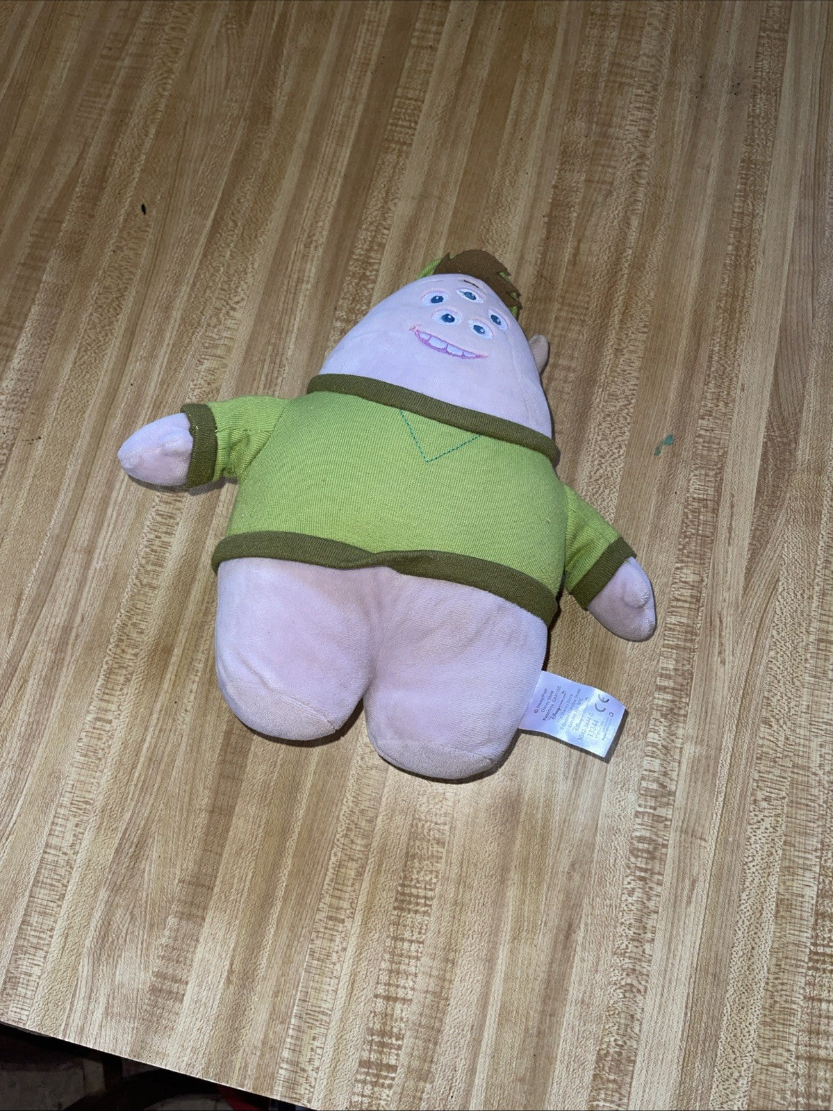 Disney Plush 