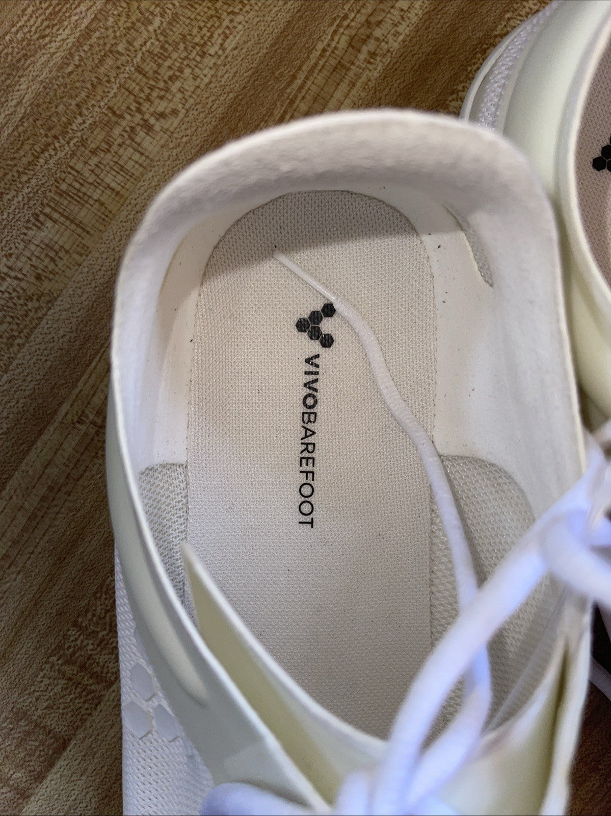 Vivobarefoot Shoes Men’s 48 EU 14 Or 15 US