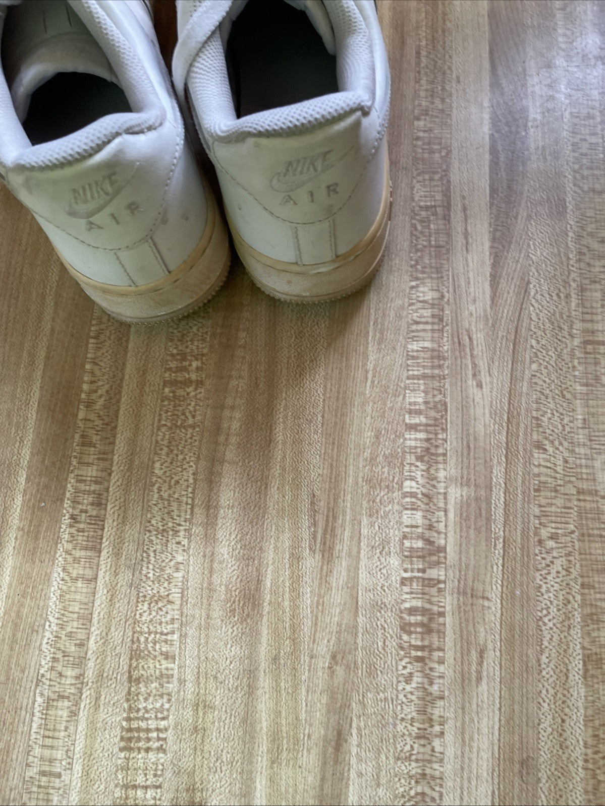 Nike AF1 Size 7