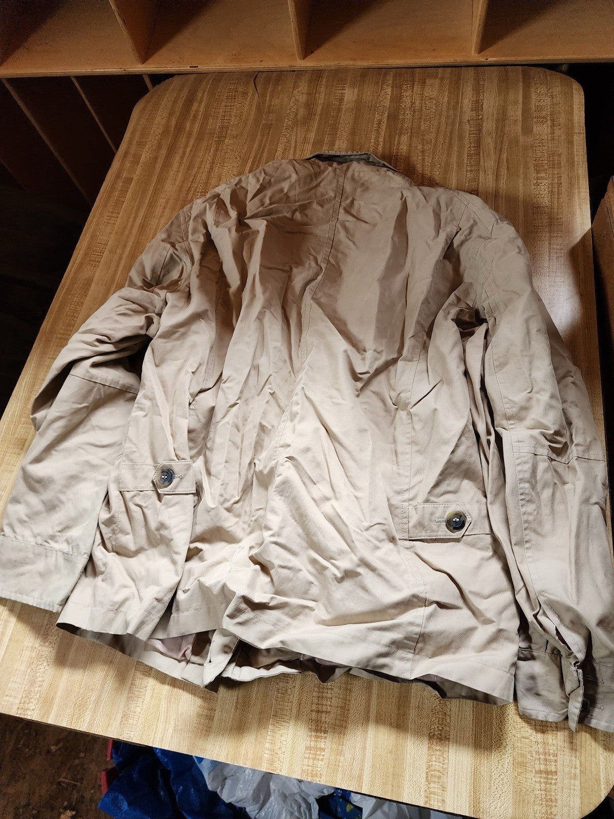 Mac Mor Private Collection Jacket Medium 