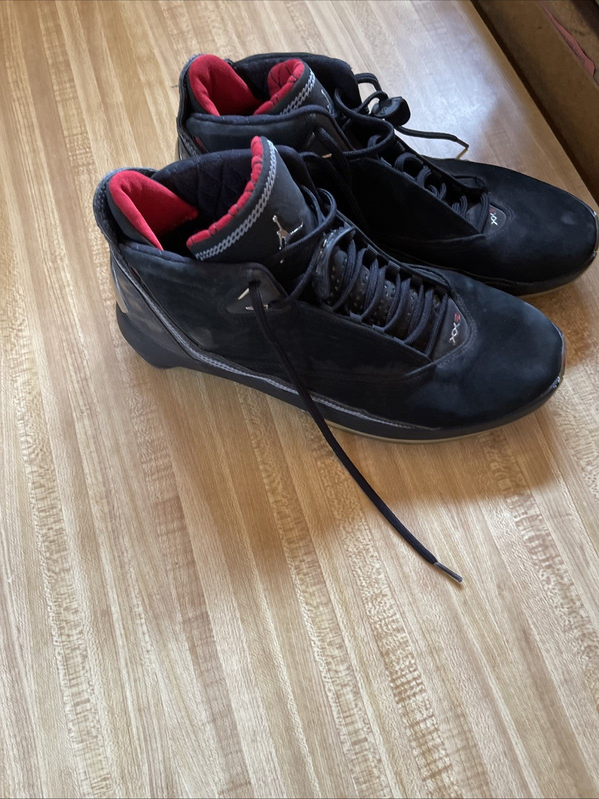 Jordan XX2 Sneakers Size 11
