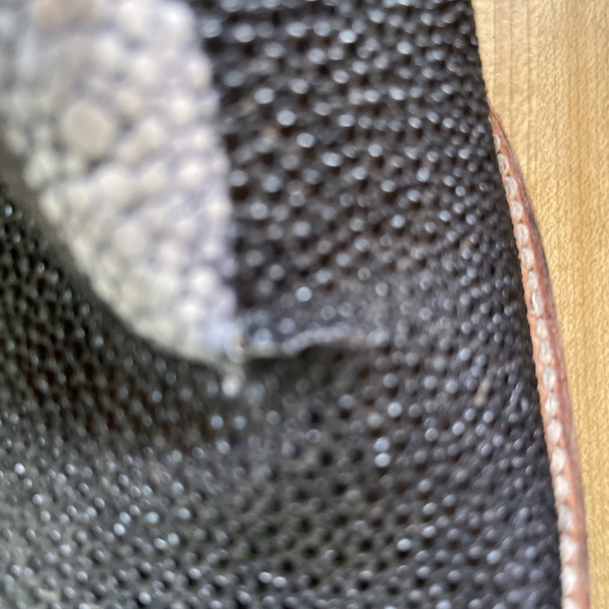 Quincy Boots 6