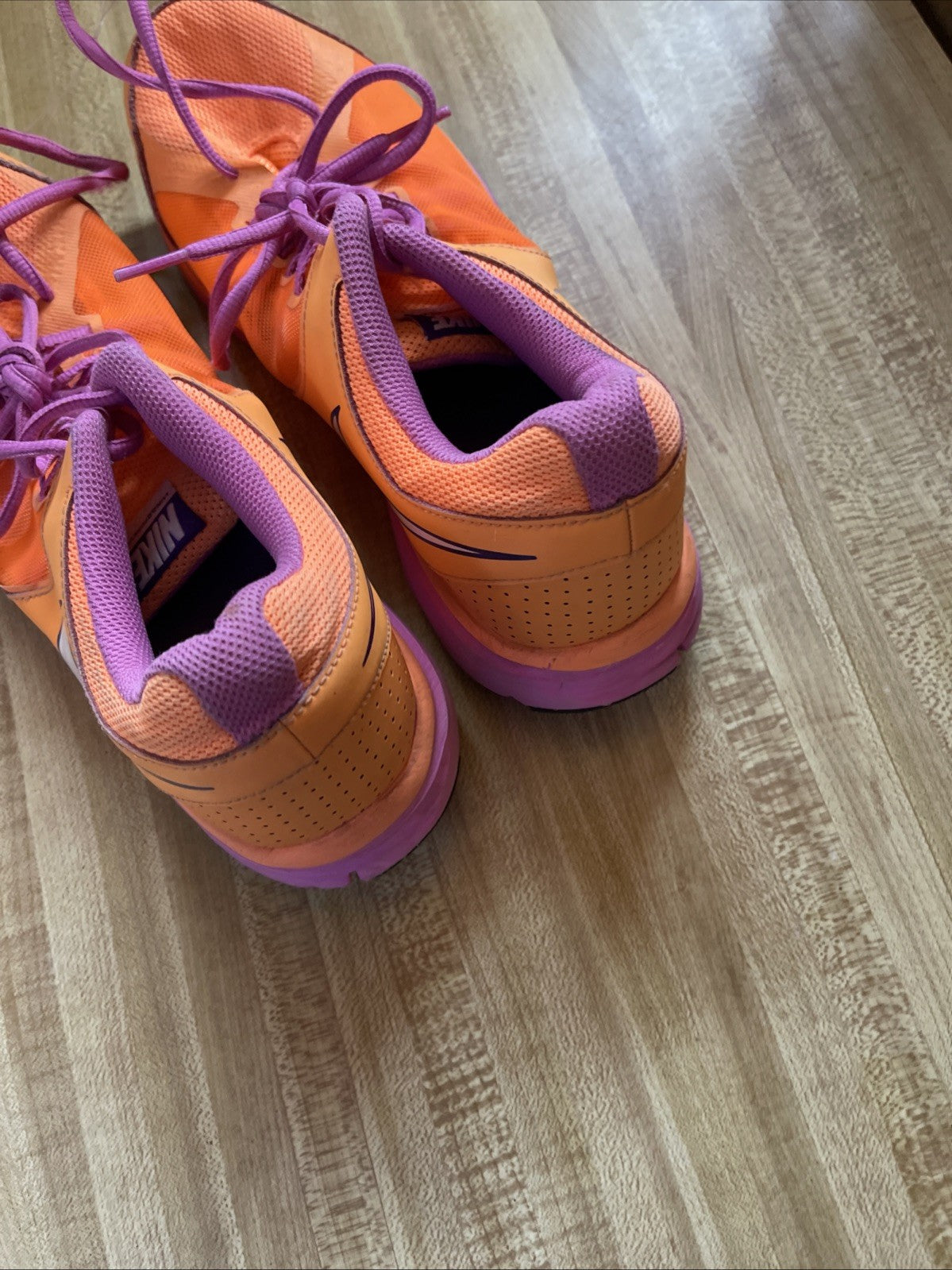 Nike Lunarforever 3 Size 9