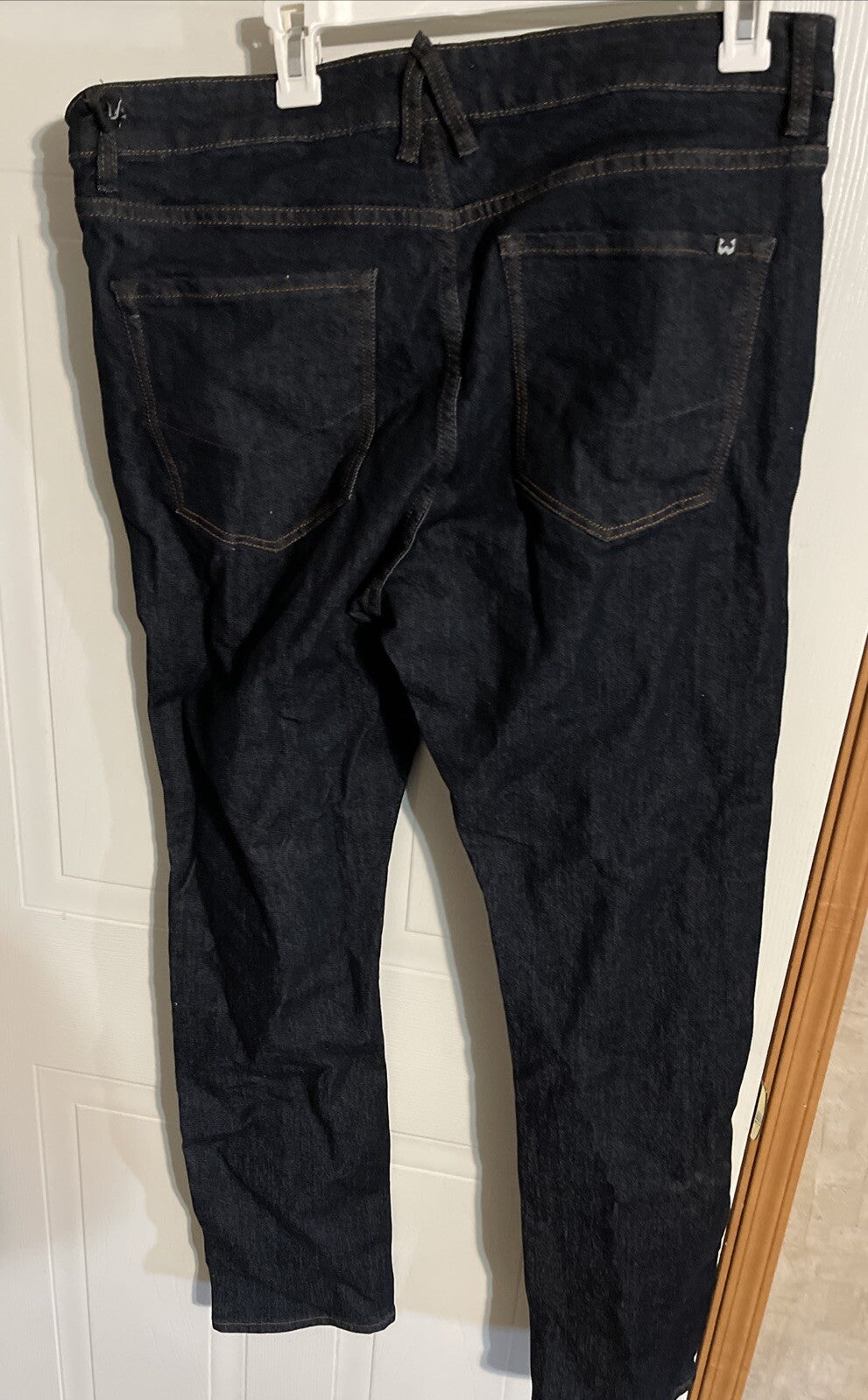 Westy Nomad Jeans 36x32