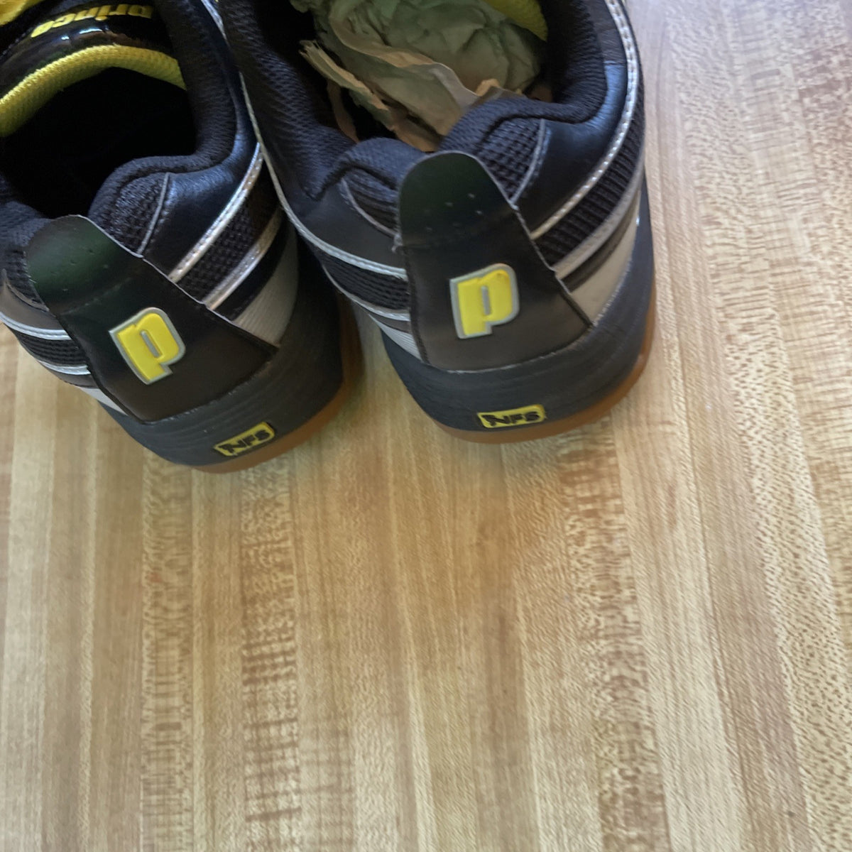 Prince Sneakers 11