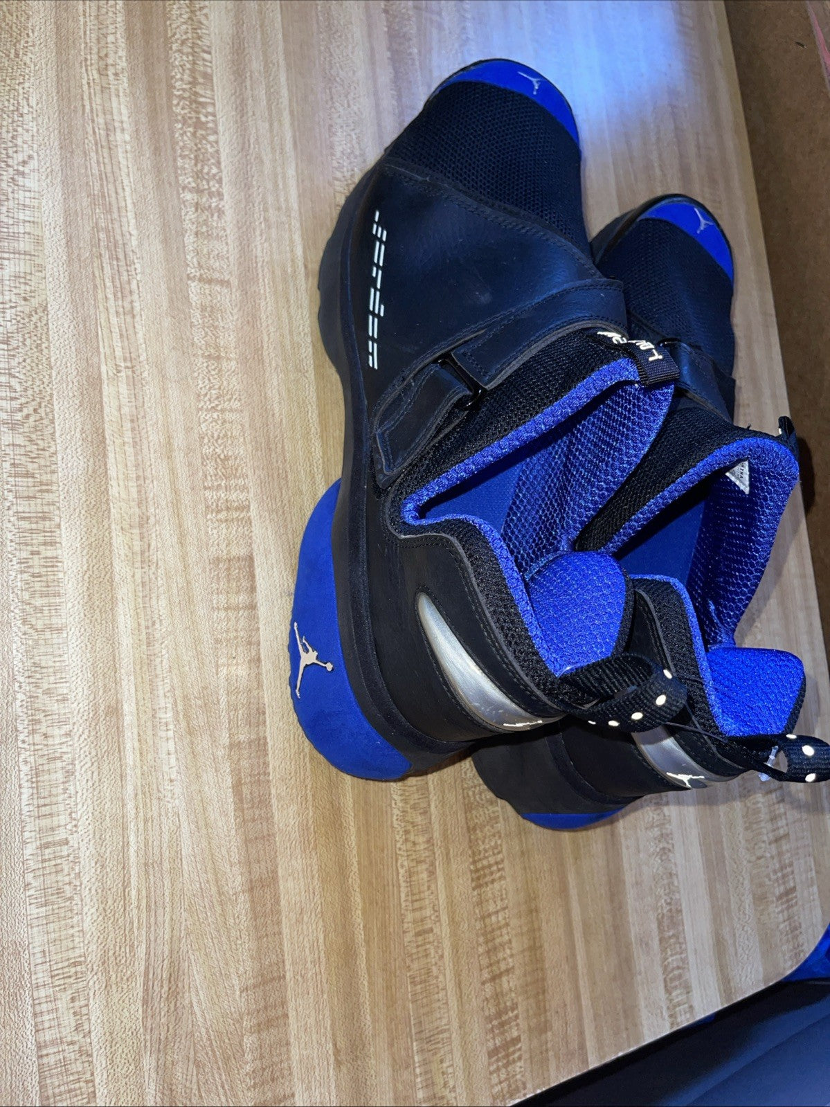 Jordan Trunner Suze 14