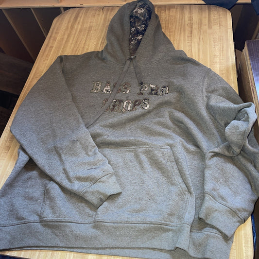 Bass Pro Shops Hoodie 2XL 