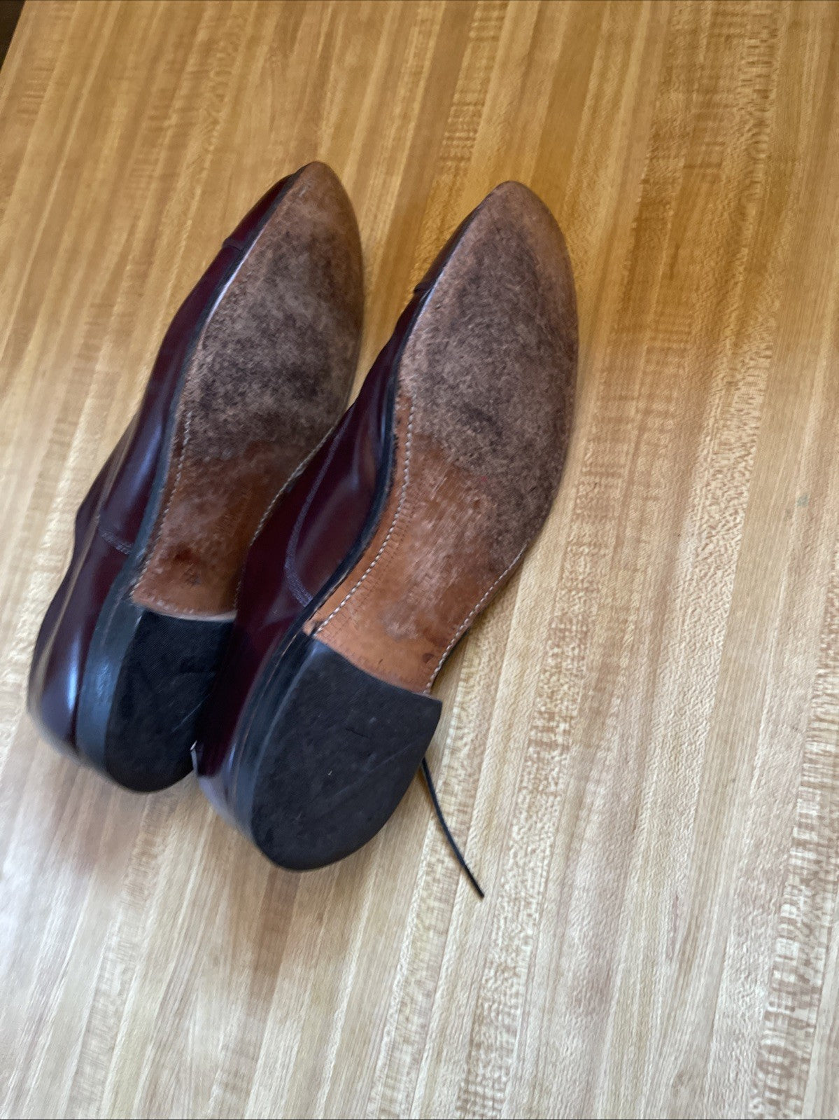 allen edmonds park avenue 11
