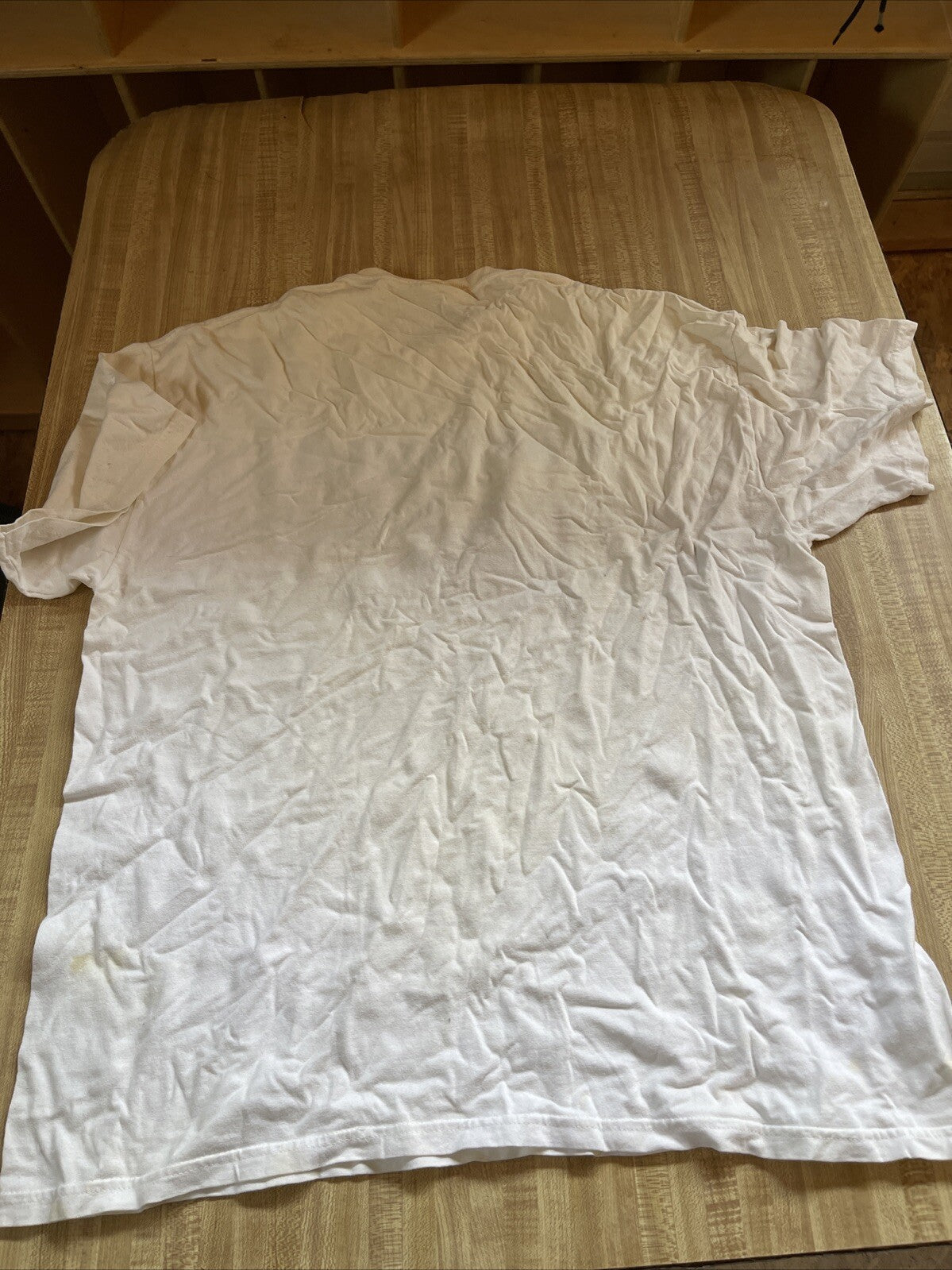 Arizona Tourist T Shirt XL